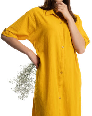 Long Shirt