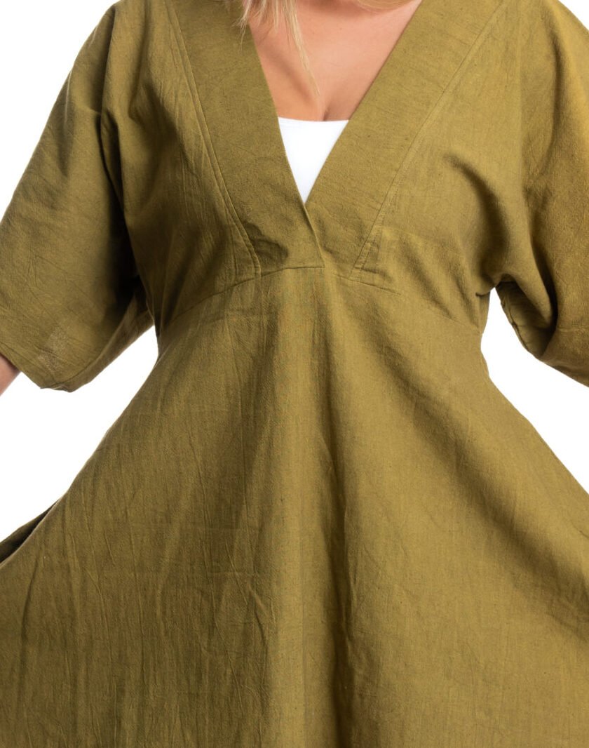 The Beauty of Relaxed Fit: Clothing That Moves With You