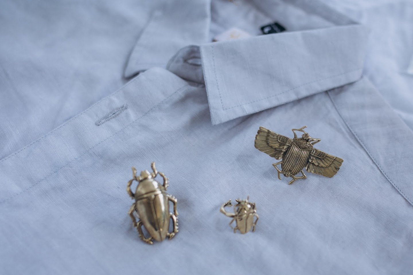 The Story Behind Elysian Jewelry