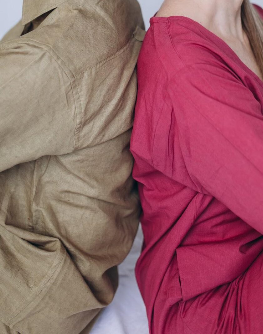 How to Care for Your Handcrafted Elysian Clothing