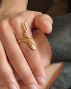 Sacred Slither