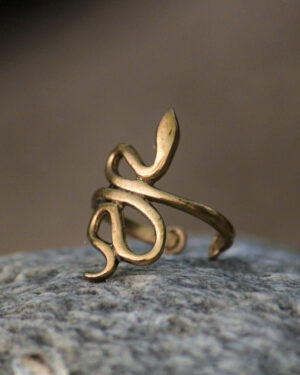 Serpent Curl