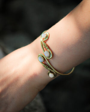 Selene Bangle