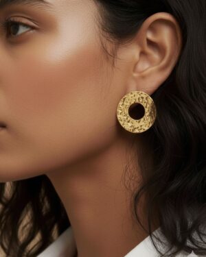 Terradot Earring