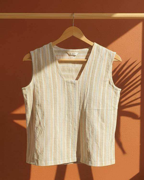 Stripe Top